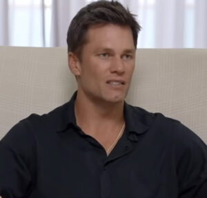 Tom Brady é vaiado ao marcar presença nas 500 Milhas de Indianápolis