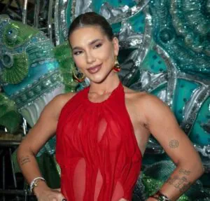 Virginia Fonseca é ironizada pela Globo com paródia no Fantástico: Rainha da BETeria