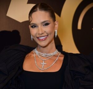 Virginia Fonseca mostra preparativos do aniversário de Maria Alice: Vamos comemorar a vida dela com muito amor e alegria