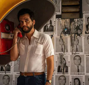 Saiba mais sobre O Agente Secreto, filme com Wagner Moura que levou o Brasil novamente às premiações internacionais