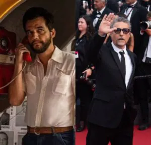 Wagner Moura faz chamada de vídeo com Kleber Mendonça Filho após prêmio em Cannes; entenda por que o ator não estava na premiação
