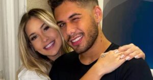 Zé Felipe faz desabafo após fim de casamento com Virgínia Fonseca: “Já tinha morrido”