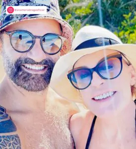 Ana Maria Braga, Will Smith, Bela Gil… Veja os casais que vivem (e já viveram) relacionamentos modernos