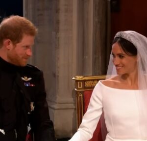 Meghan Markle surpreende ao compartilhar vídeo rebolando ao lado de Príncipe Harry; assista