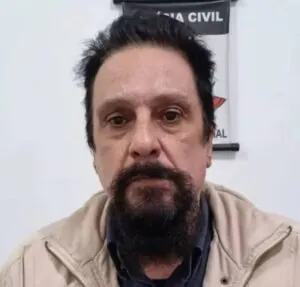 Após ser condenado a 98 anos de prisão, defesa de Paulo Cupertino recorre da sentença