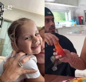 Dias após anúncio de separação, Virginia Fonseca e Zé Felipe surgem pela primeira vez sem alianças