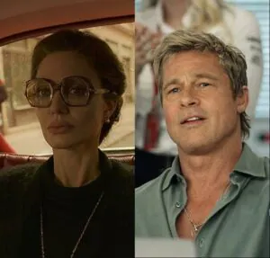 Filho de Angelina Jolie e Brad Pitt é visto bêbado em bares de striptease e preocupa