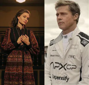 Shiloh, Filha de Angelina Jolie e Brad Pitt, retira sobrenome do pai de seu nome artístico