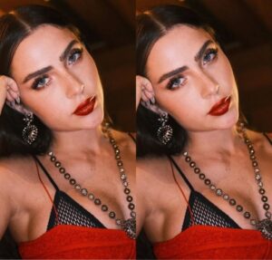 Sutiã à mostra! Inspire-se nas famosas para ousar com sofisticação usando lingerie