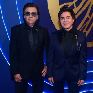 Chitãozinho e Xororó são os grandes homenageados no Prêmio da Música Brasileira 2025. Veja tudo que aconteceu por lá!