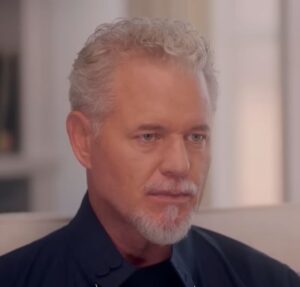 Eric Dane fala pela primeira vez após diagnóstico de esclerose lateral amiotrófica: – É algo muito sério