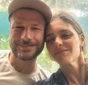Rodrigo Hilbert brinca com declaração de Fernanda Lima sobre falta de sexo: Cinco vezes em três dias