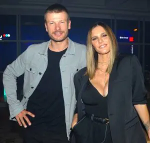 Fernanda Lima revela falta de sexo com Rodrigo Hilbert: A vida vai ficando muito corrida