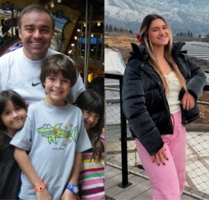 Filha de Gugu Liberato faz homenagem no Dia dos Pais dos Estados Unidos: Te amo para sempre