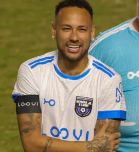 Gabi Martins se reúne a outros famosos em jogo comemorativo de Neymar Jr.; veja fotos!