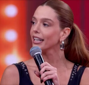 Giovanna Lancellotti revela correria às vésperas do casamento com Gabriel David