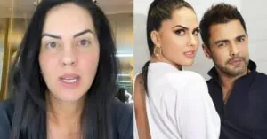 Graciele Lacerda desabafa sobre desistência em casamento com Zezé e confirma: “Hoje, mais do que nunca”