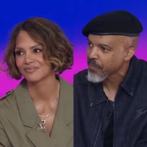 Van Hunt pede Halle Berry em casamento e resposta surpreende