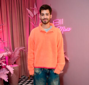 Não é só com Bruna Marquezine! Veja as vezes que João Guilherme provou que se dá bem com as suas ex-namoradas