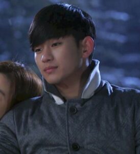 Saiba mais sobre a vida e carreira de Kim Soo-hyun, protagonista de Meu Amor das Estrelas