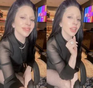 Lady Gaga é confirmada na segunda temporada de Wandinha