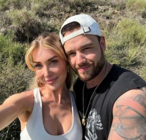 Namorada de Liam Payne, Kate Cassidy faz desabafo oito meses após morte do cantor: Perdi meu melhor amigo