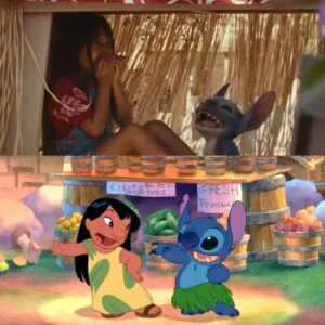 Veja as diferenças entre a animação e o live-action de Lilo & Stitch