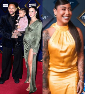 Confira os famosos que já fizeram tatuagens de casal!