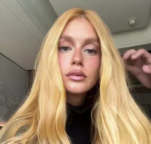 Marina Ruy Barbosa revela vontade de ser mãe: É um sonho