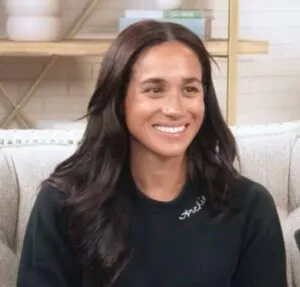 Meghan Markle se derrete por Princesa Lilibet em aniversário e mostra cliques raros da pequena: Cada dia é mais iluminado