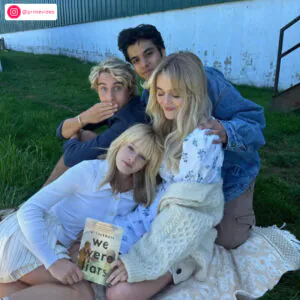 Sucesso no TikTok, Mentirosos ganha adaptação no Prime Video. Relembre 27 livros que viraram filmes ou séries