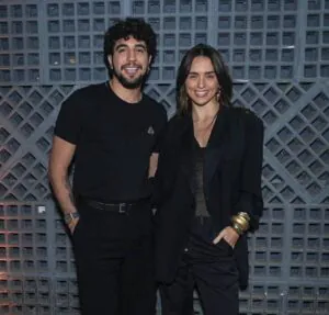 Nattanzinho revela possível nome do bebê que espera com Rafa Kalimann: Em homenagem a minha avó