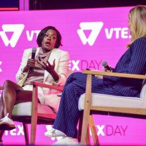 Ela está entre nós! Viola Davis dá palestra em São Paulo; veja fotos!