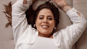 Tati Machado faz emocionante desabafo após perda do filho e internet reage