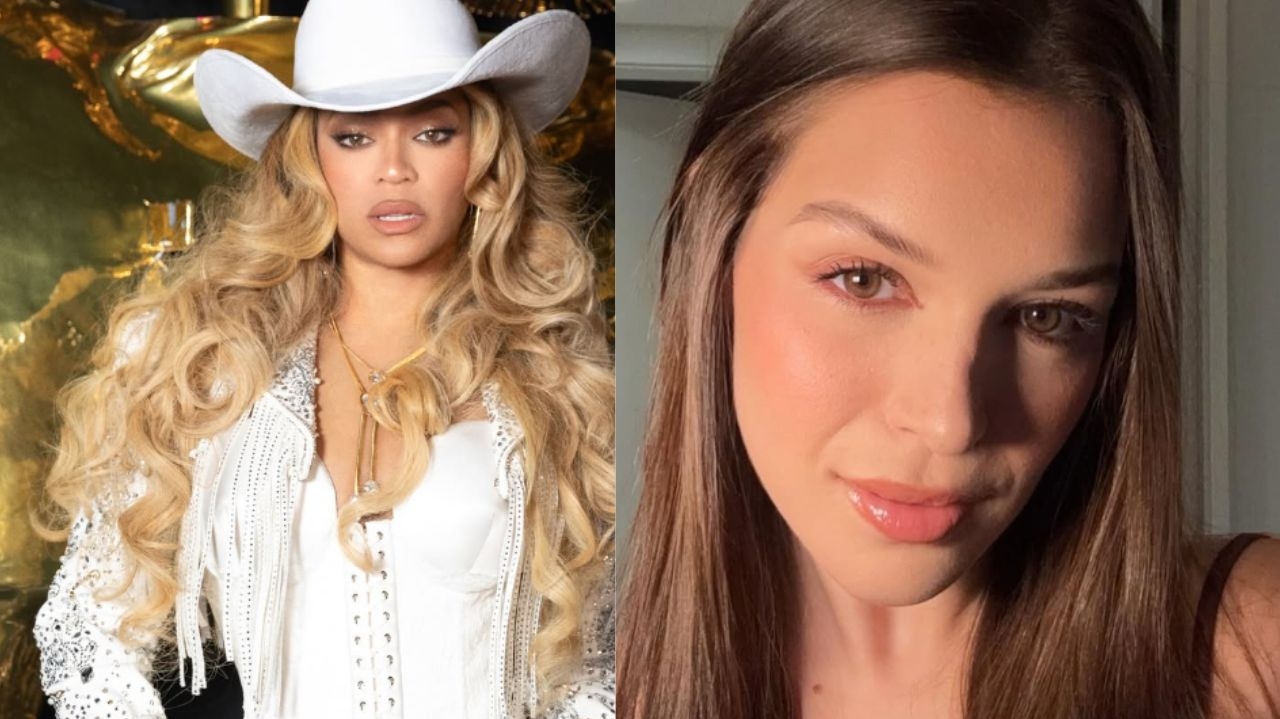 Beyoncé e Jay-Z conversaram com a nora da produtora de 'Ainda Estou Aqui' Lorena Bueri
