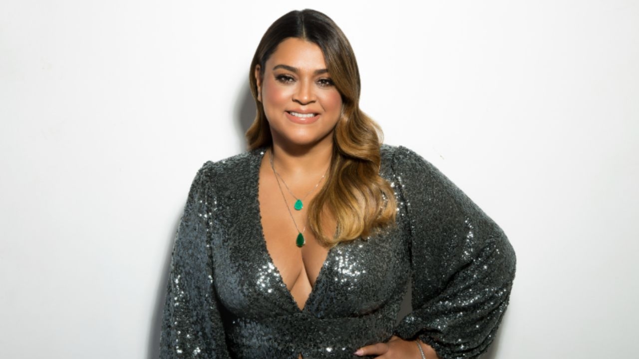 Preta Gil anuncia data de início de novo tratamento contra o câncer Lorena Bueri