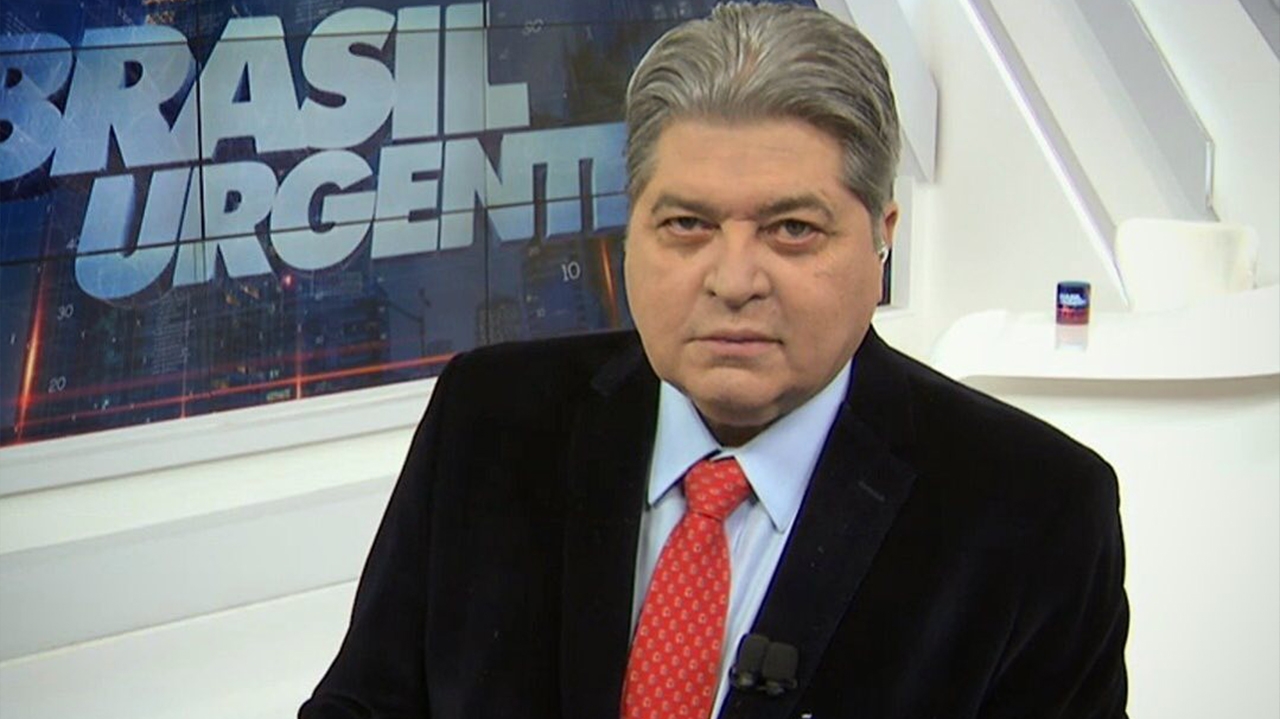 Datena assume erro e não sente orgulho de agredir Pablo Marçal Lorena Bueri