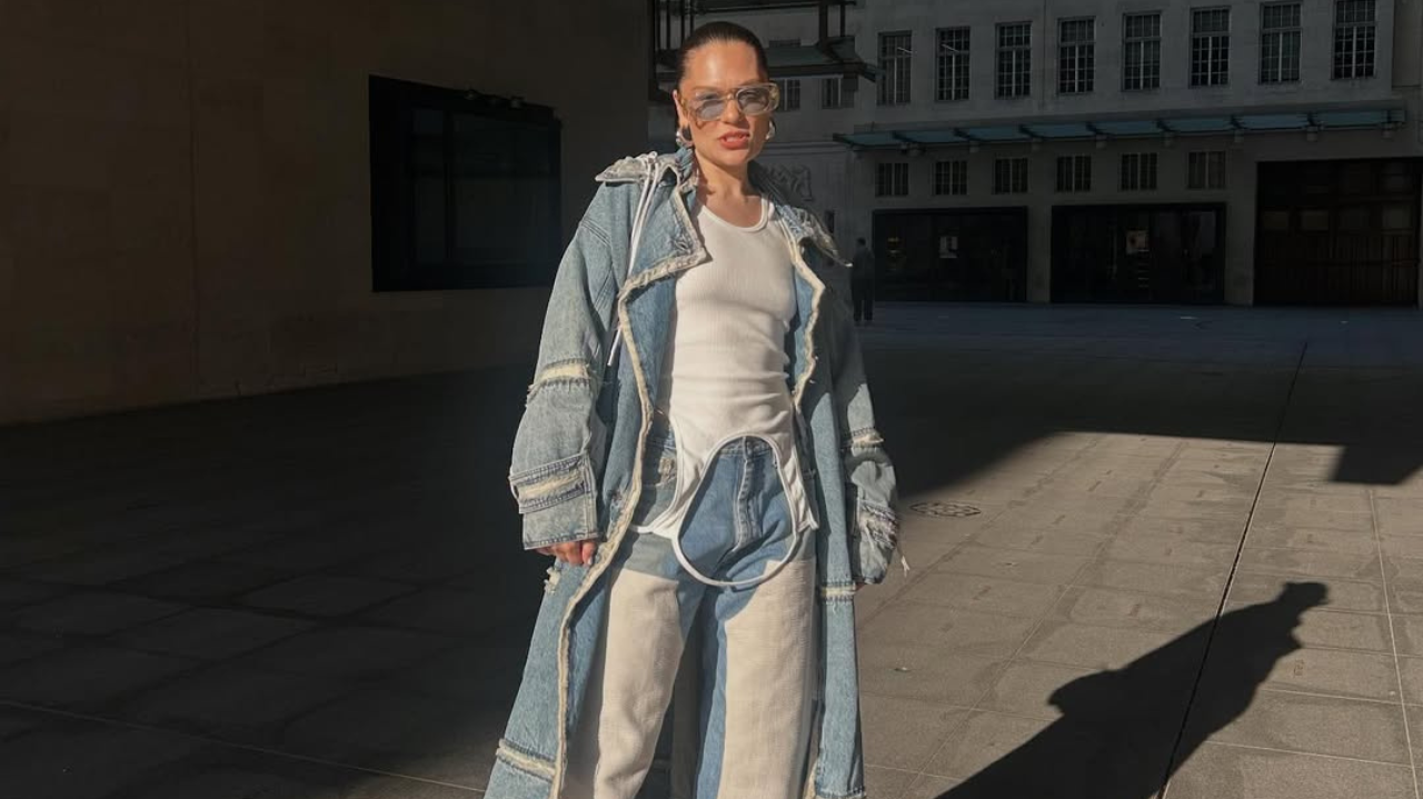 Jessie J revela diagnóstico de câncer de mama e pausa na carreira artística Lorena Bueri