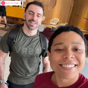 Blogueirinha e Edson Formaggio dão fim ao casamento após oito anos! Veja os términos de famosos em 2025