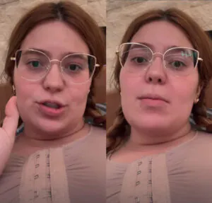 Após combo de cirurgias, Viih Tube se surpreende com atitude da filha, Lua: Ela é muito mais madura do que eu