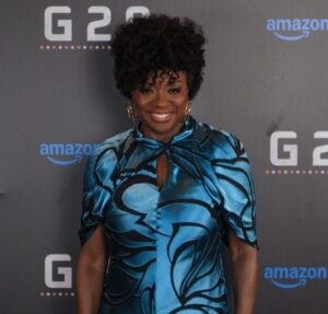 Viola Davis reflete sobre maternidade e o que deseja para a filha: – O maior presente que posso dar a ela é estar curada