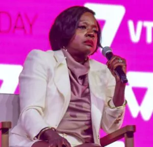 Viola Davis fala sobre jornada de vida marcada pela superação e autoconhecimento: – O meu trabalho é não trair a mim mesma