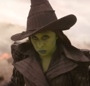 Elphaba e Glinda surgem no primeiro trailer de Wicked: Parte 2; confira