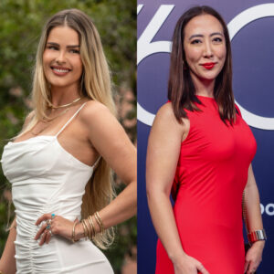 Bia Falcão, Lui Lorenzo, Avenida Brasil… Veja as referências que Dona de Mim fez a outras novelas