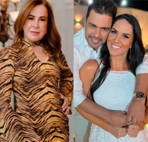 Raquel manda Maria de Fátima reaver os documentos de Sarita. Confira o que vai rolar nesta segunda-feira em Vale Tudo
