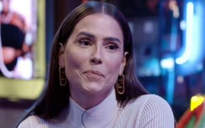 Deborah Secco garante que é “propaganda bem enganosa” e revela se entraria no BBB