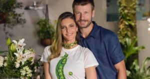 Fernanda Lima desabafa sobre casamento com Hilbert e assume o que passa após 20 anos: “Não sei lidar”