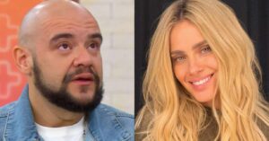 Adeus a Preta Gil: Gominho abre o jogo na Globo sobre briga com Carolina Dieckmann e diz a real