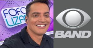 Leo Dias abre o jogo, após se demitir do SBT, revela o motivo e diz o que acontecerá na Band