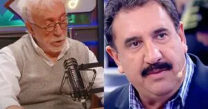 Moacyr Franco faz Ratinho perder o chão ao disparar que sertanejo é brocha: “Amoleceu o p*”